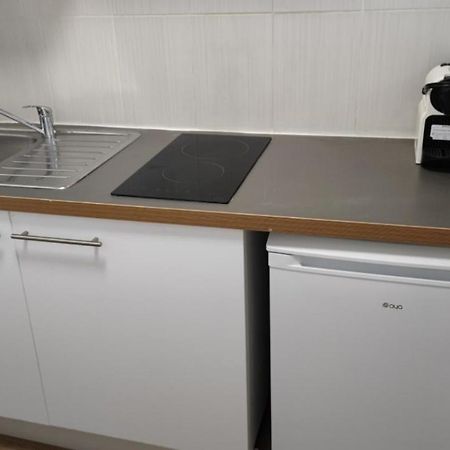 Verdier Studio Lot 1 Apartment ตูลูส ภายนอก รูปภาพ