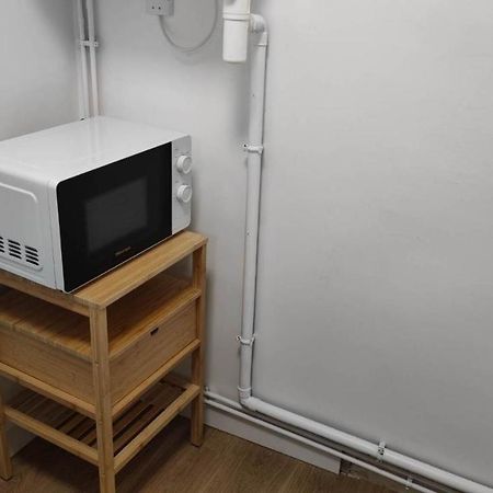 Verdier Studio Lot 1 Apartment ตูลูส ภายนอก รูปภาพ