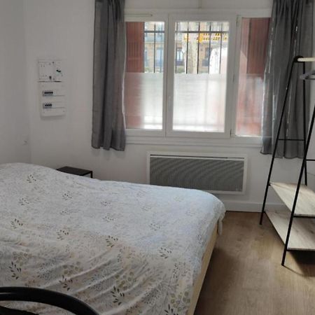 Verdier Studio Lot 1 Apartment ตูลูส ภายนอก รูปภาพ