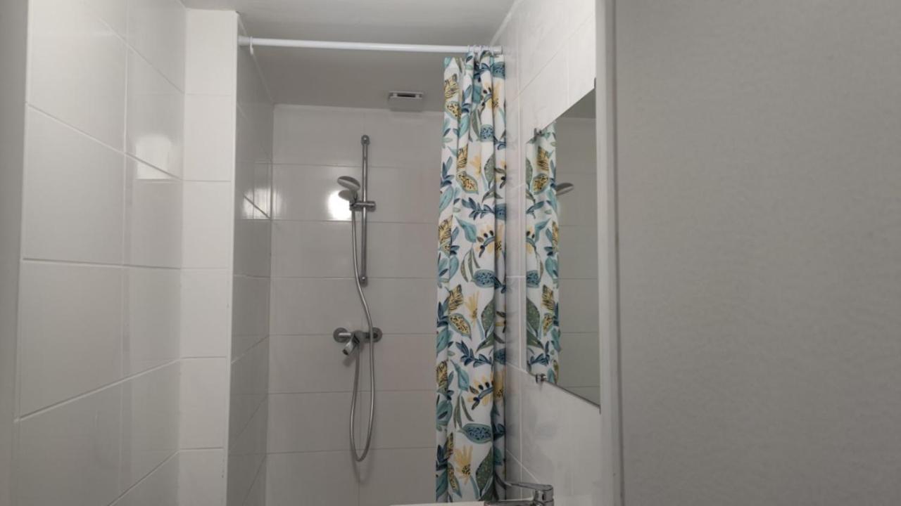 Verdier Studio Lot 1 Apartment ตูลูส ภายนอก รูปภาพ