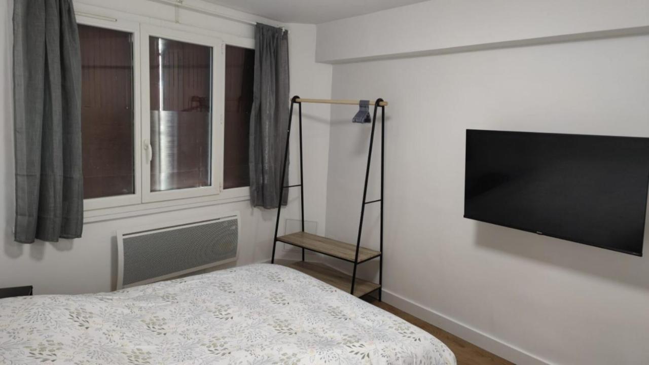 Verdier Studio Lot 1 Apartment ตูลูส ภายนอก รูปภาพ