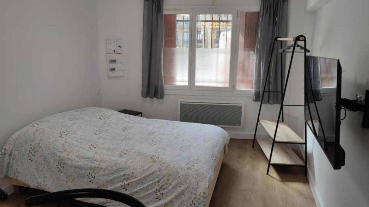 Verdier Studio Lot 1 Apartment ตูลูส ภายนอก รูปภาพ